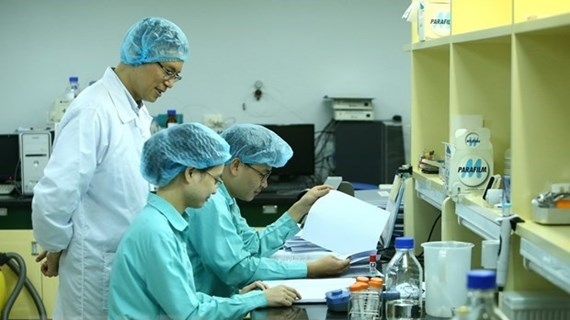 Vietnam plans to set up national vaccine institute